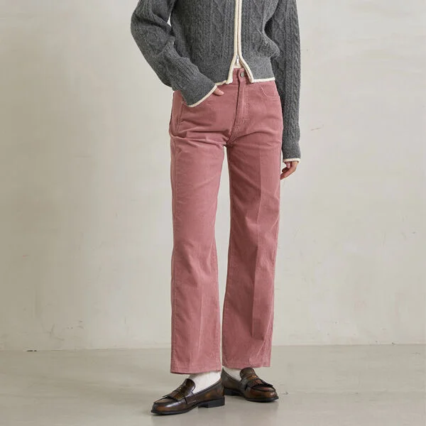 JD CORDUROY PANTS (PT-5469)