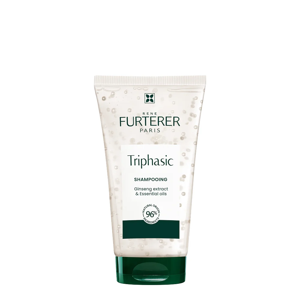 René Furterer Triphasic 頭皮 滋養 安瓶 洗髮水 50ml
