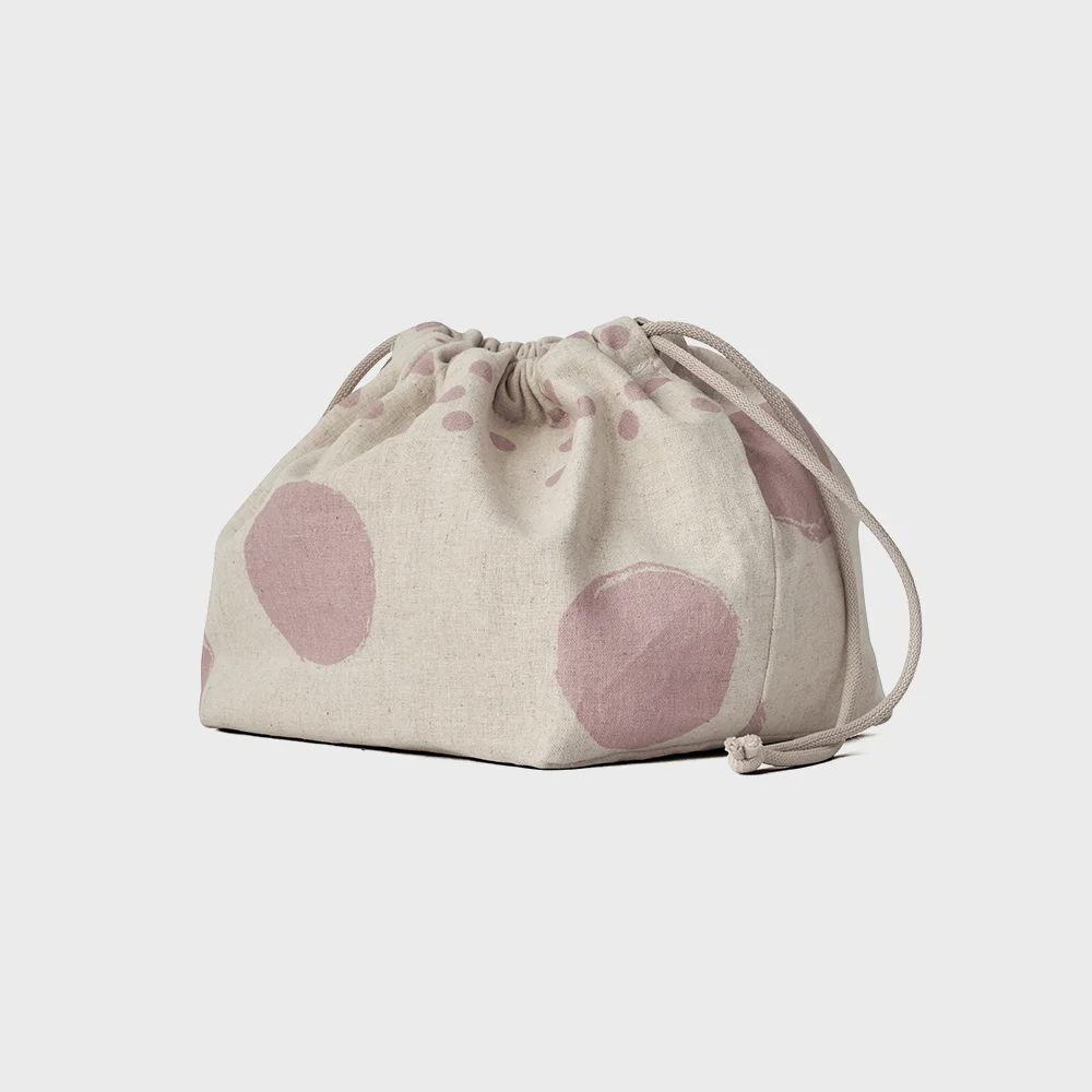 DO-RE-MI Mini bag - Pink
