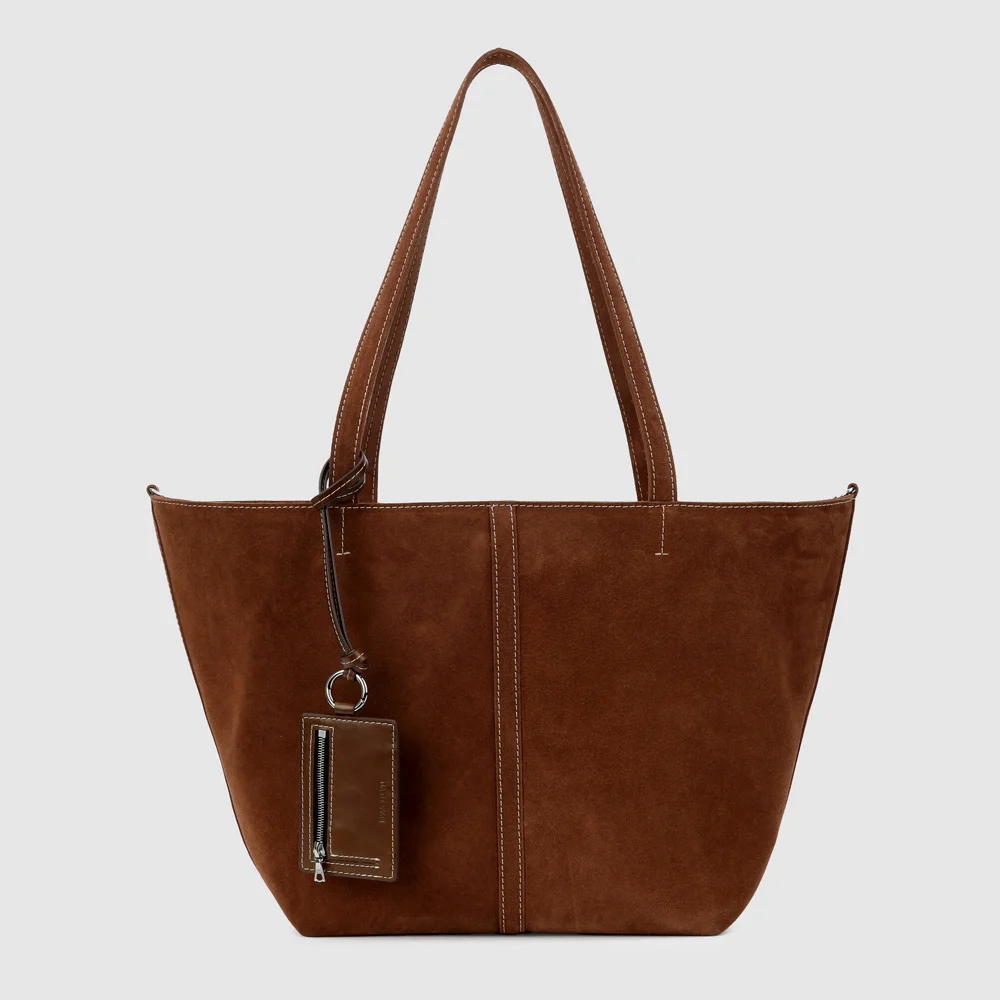 Maya bag(cognac)