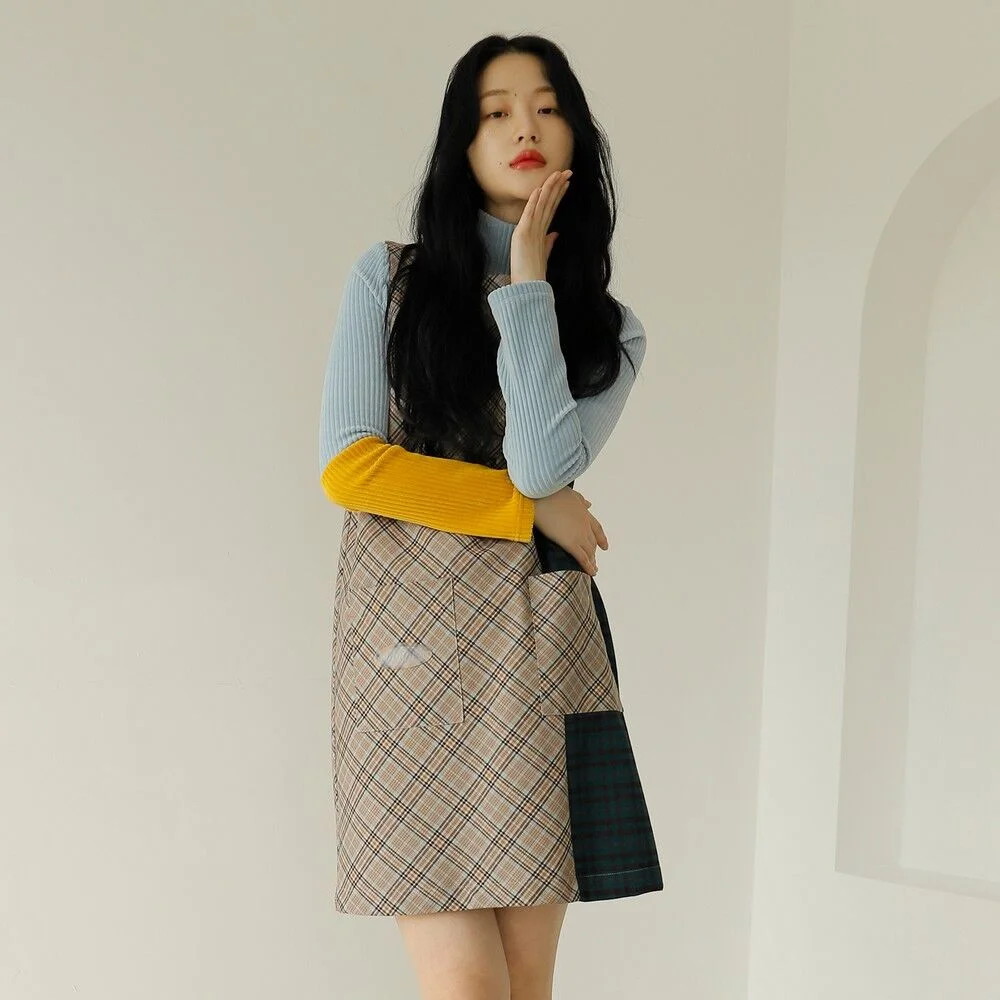 Isabel Dress