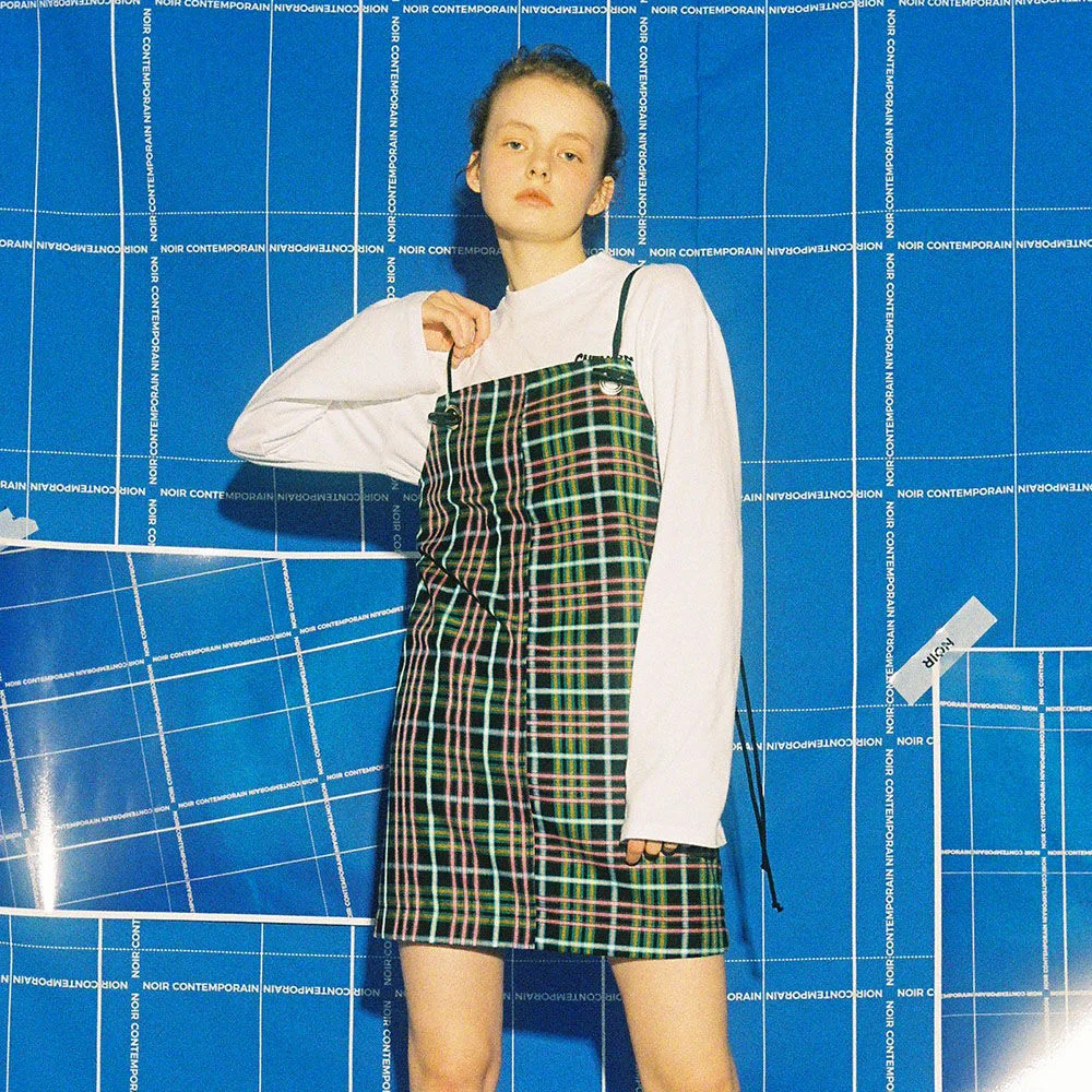 Cross Dress