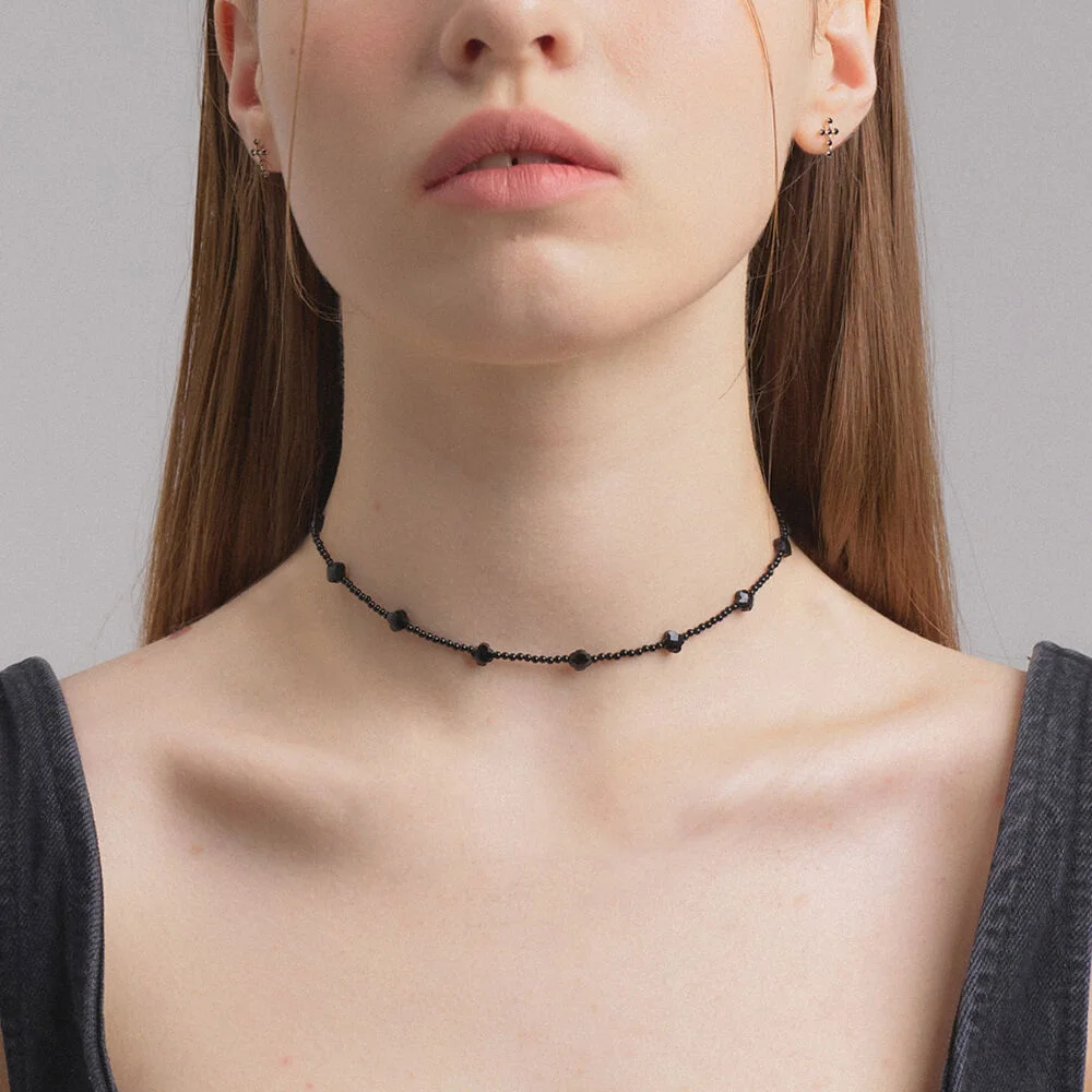 New Weave - Necklace 13
