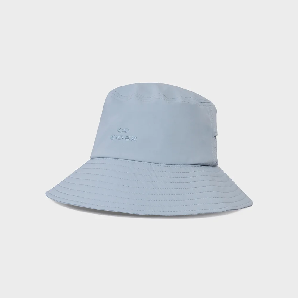 彈力 打孔帽_Blue gray_DUA26C06BH
