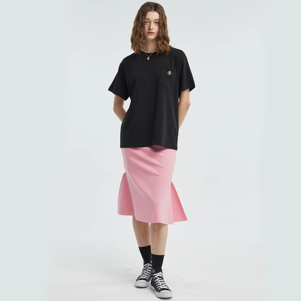 Pocket Round TS