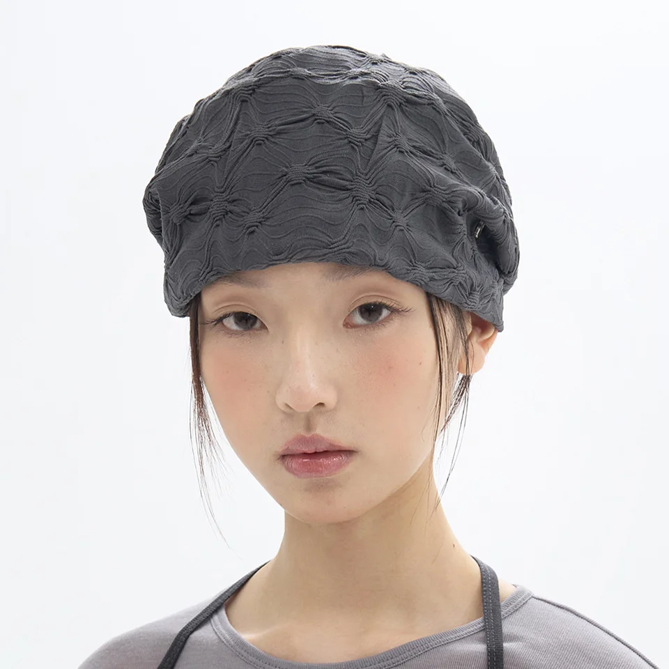 Gorp Beanie - Grey