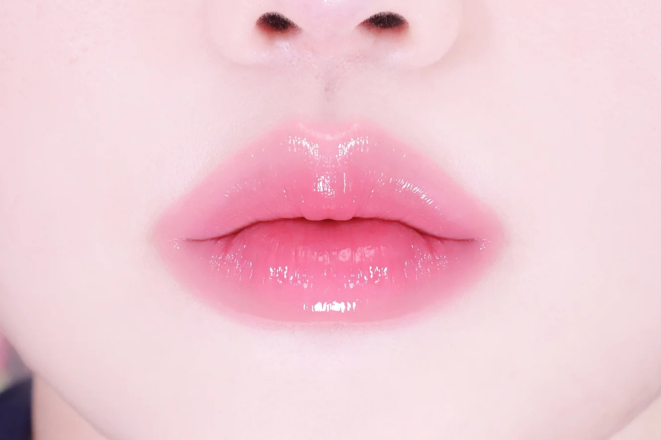 01 Lychee Pêche