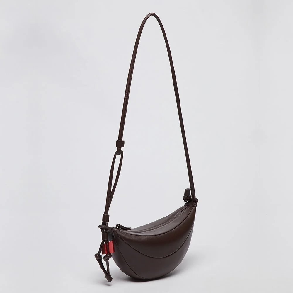 Small fling bag(Choco spread)