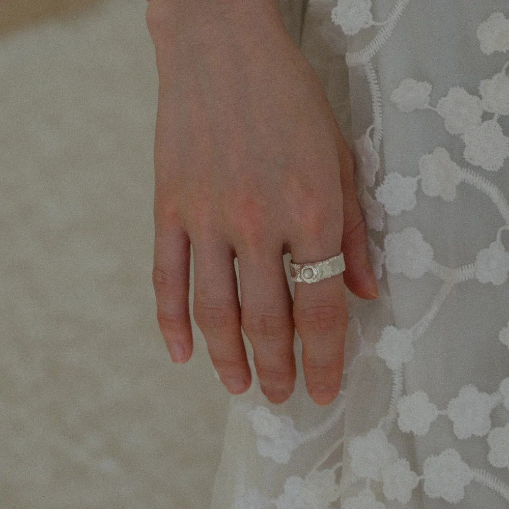 Gretel Ring Gretel 環