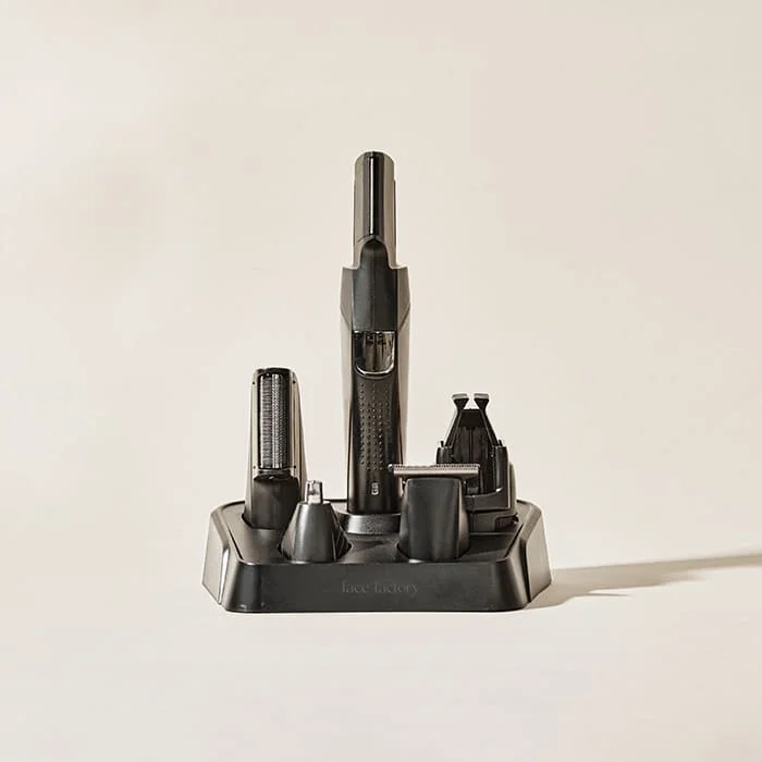 Face Factory 身體修剪器