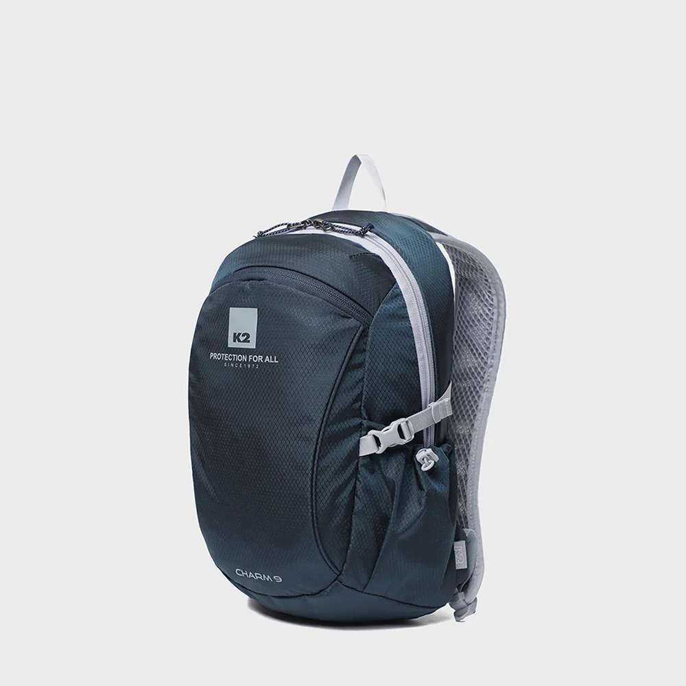 吊飾(CHARM)9L _STEEL BLUE_KUS25B17BX