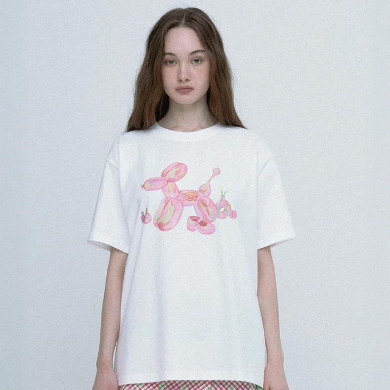 MAGICAL BONE T-SHIRT