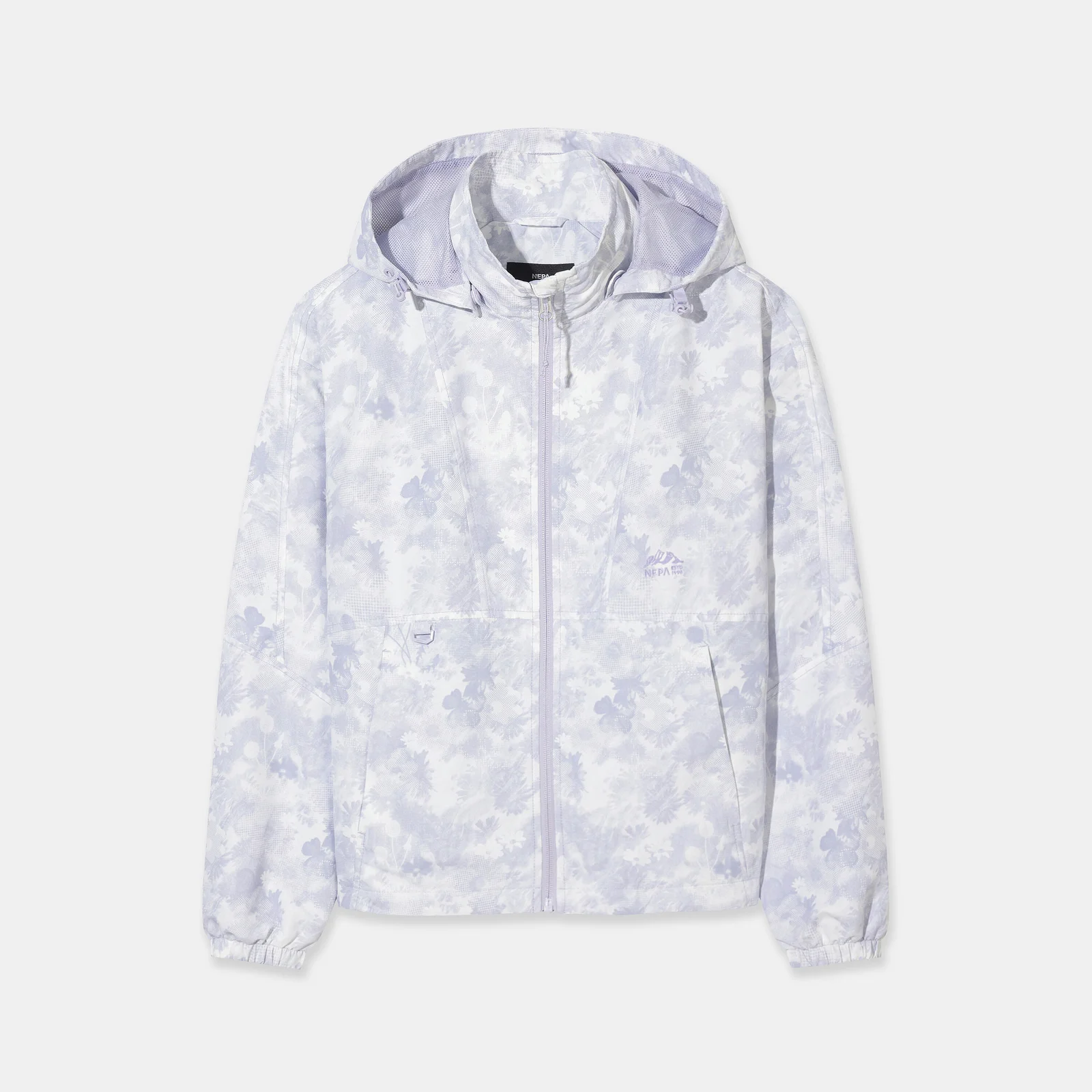 NEPA/Official Direct 7M20663 女裝 Flora 微風 外套_LIGHT LILAC