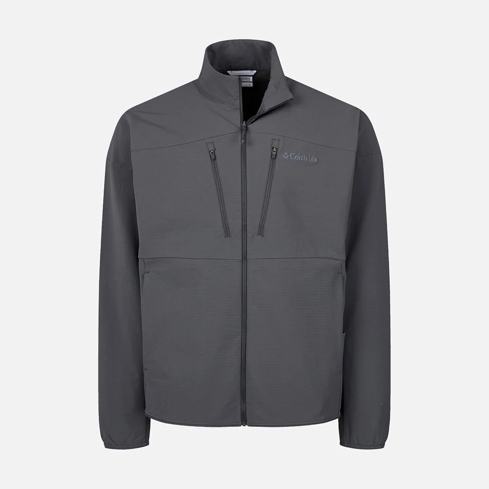 Columbia 男裝 冒險365 軟殼 外套 C73YM5599053