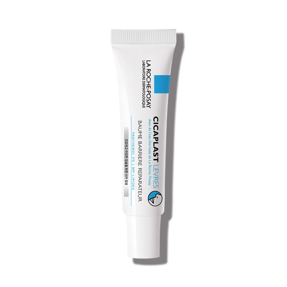 La Roche-Posay Cicaplast Lebre 潤唇膏