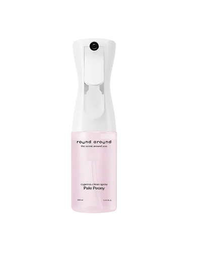 [Pale Peony] 160ml