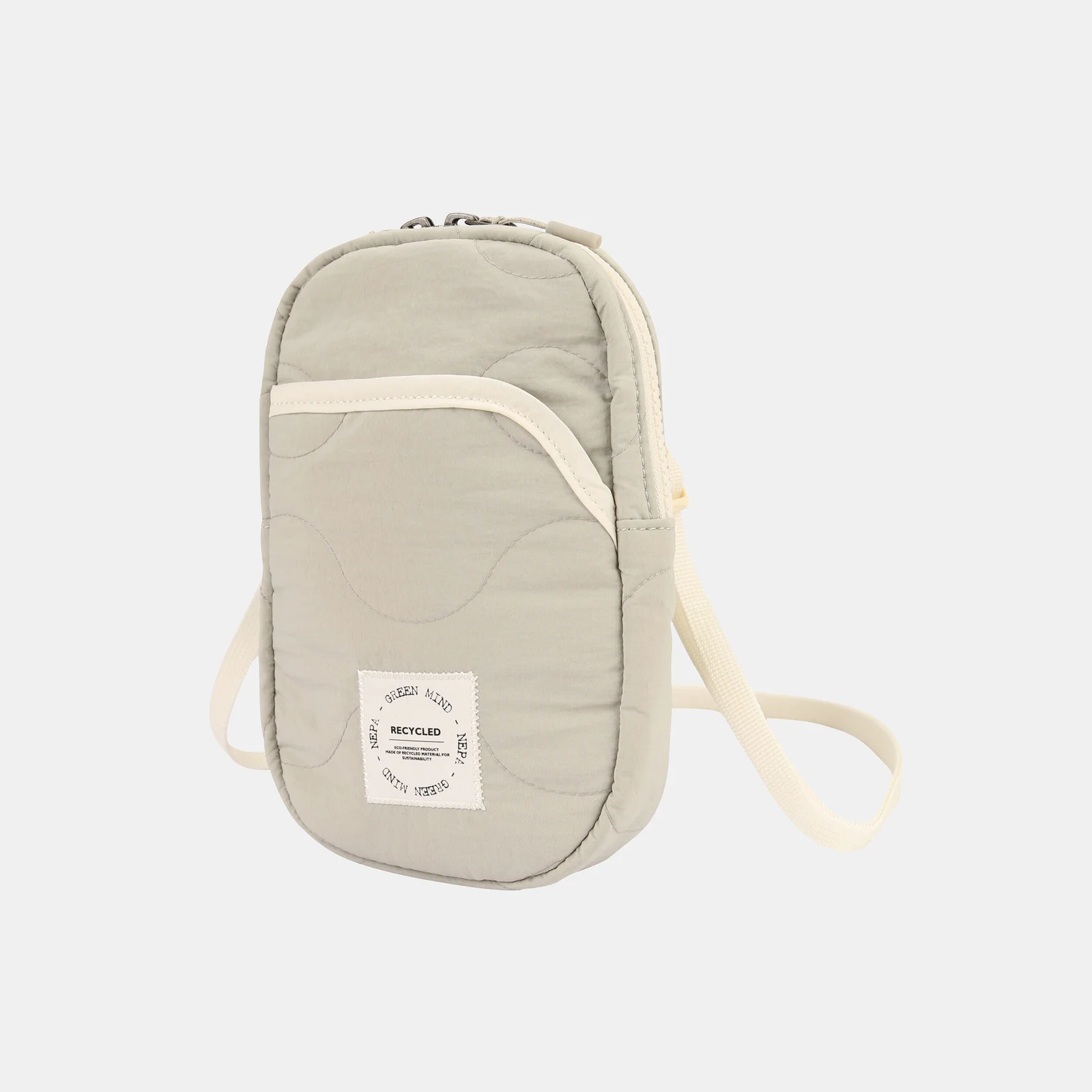 NEPA/Official Direct 7JE7528 通用 RE:WARM Riwom 化妝袋