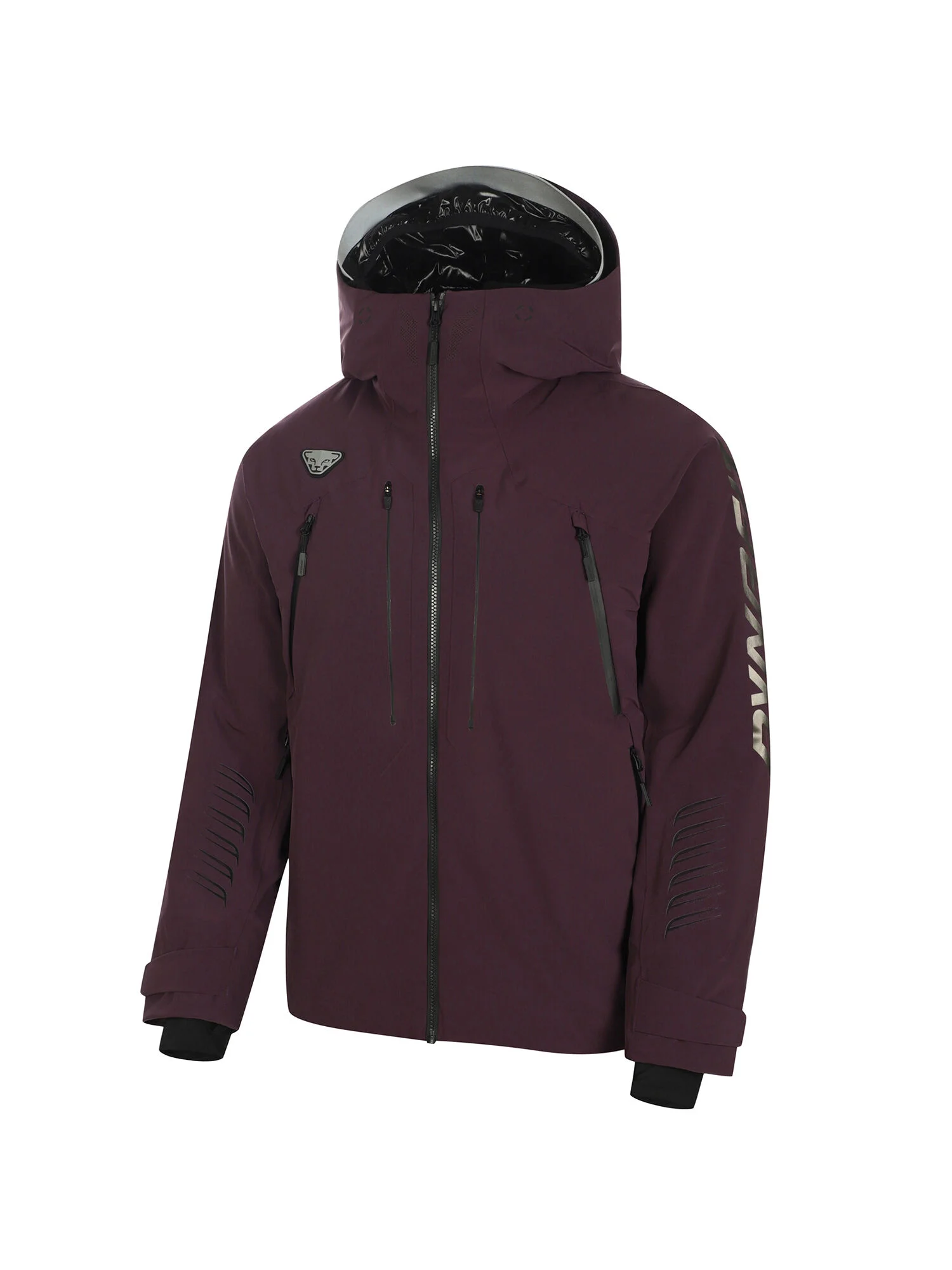 BLACKLIGHT (Blacklight) Dummy Jax SKI 西裝_Plum YMW24172M6