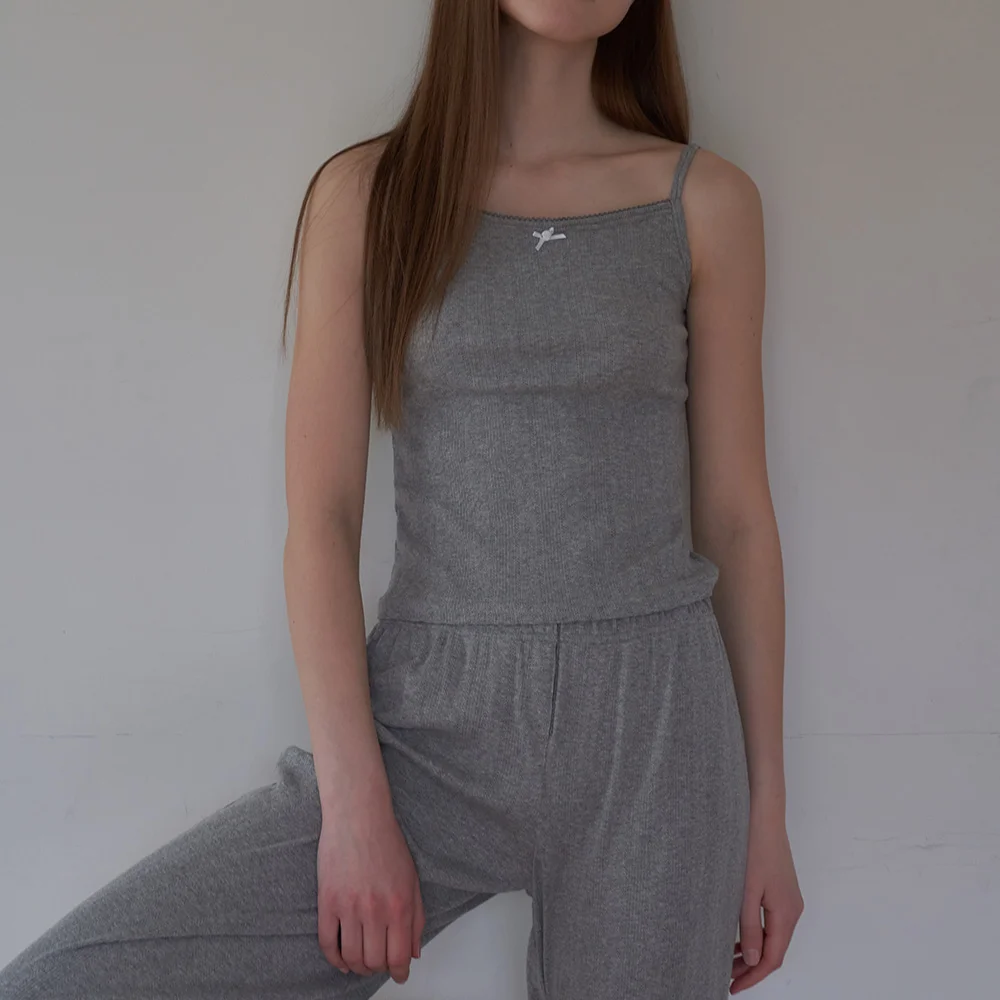 Haily Easywear Top