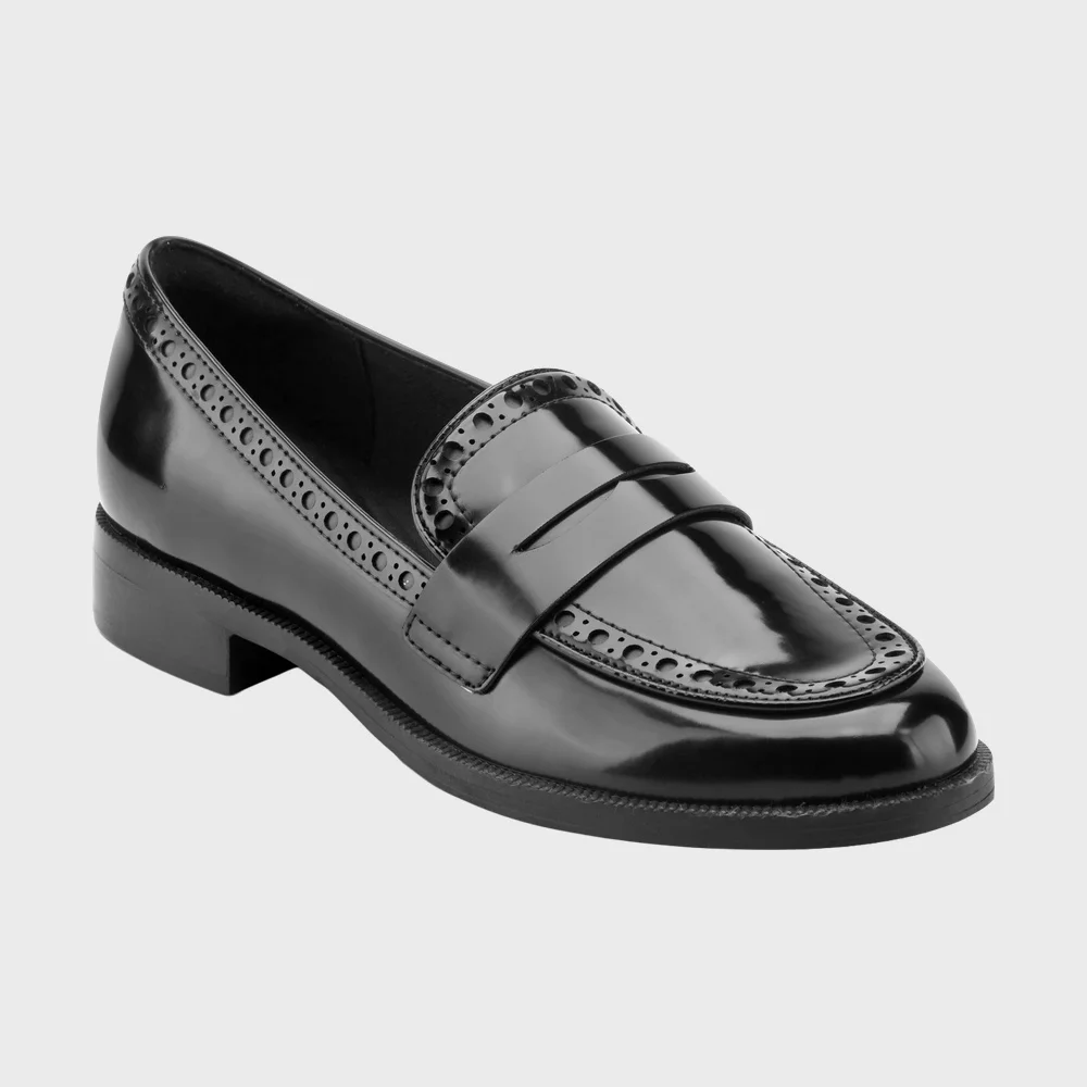 Viana 樂福鞋 VIANNA LOAFER (RW0411)