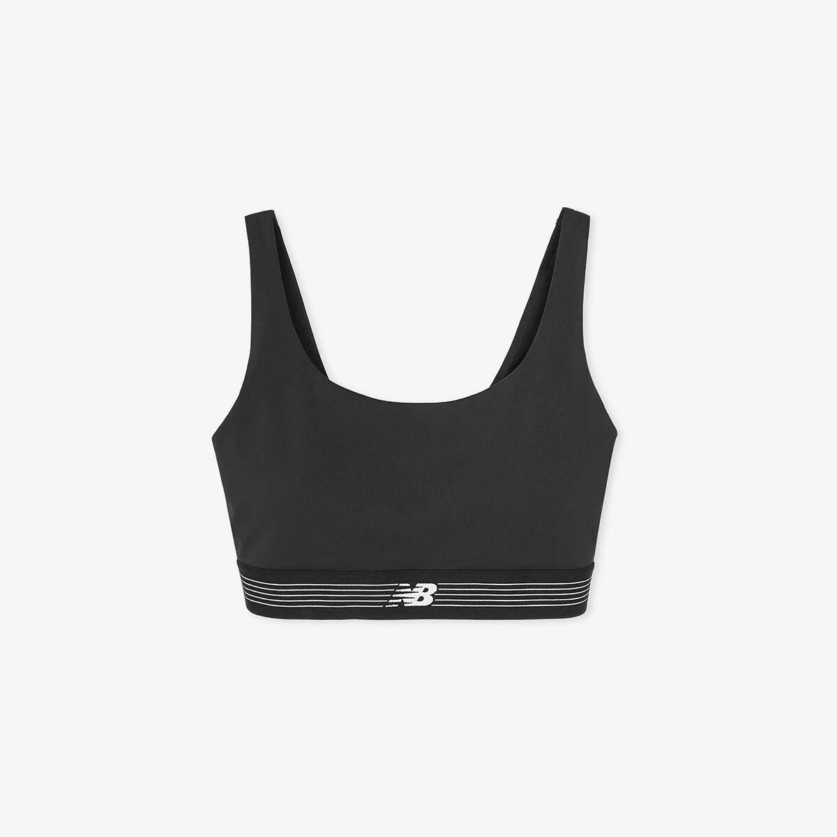 NBN9G3V812 / WOMEN AC Train 內衣背心 (BLACK)