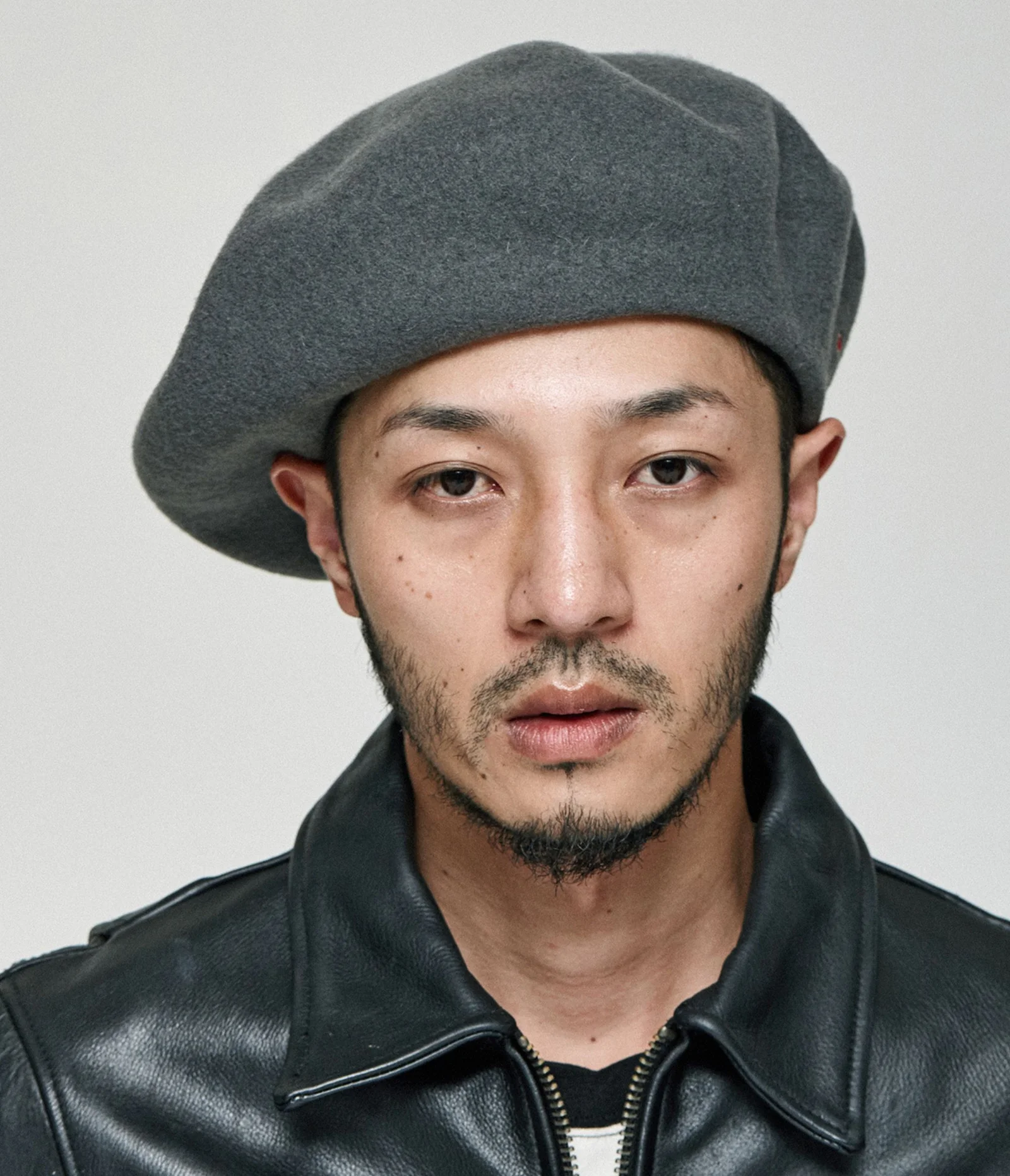 OVER SIZE BERET