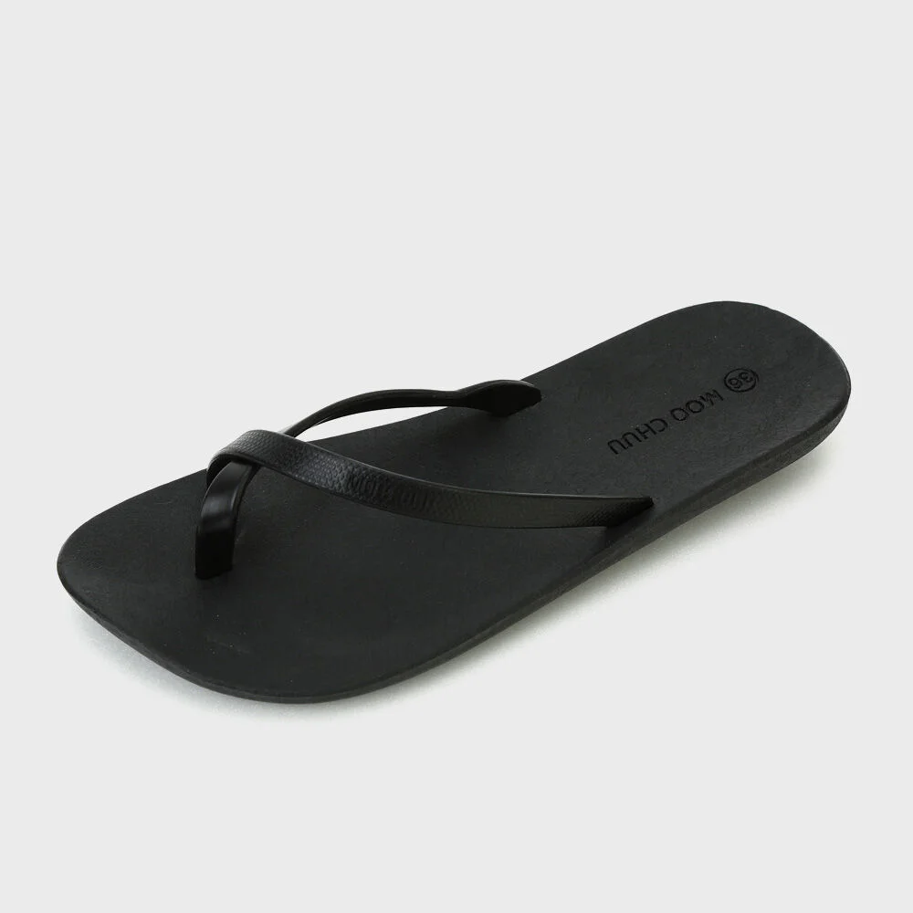 FlipFlop2, Black-Black