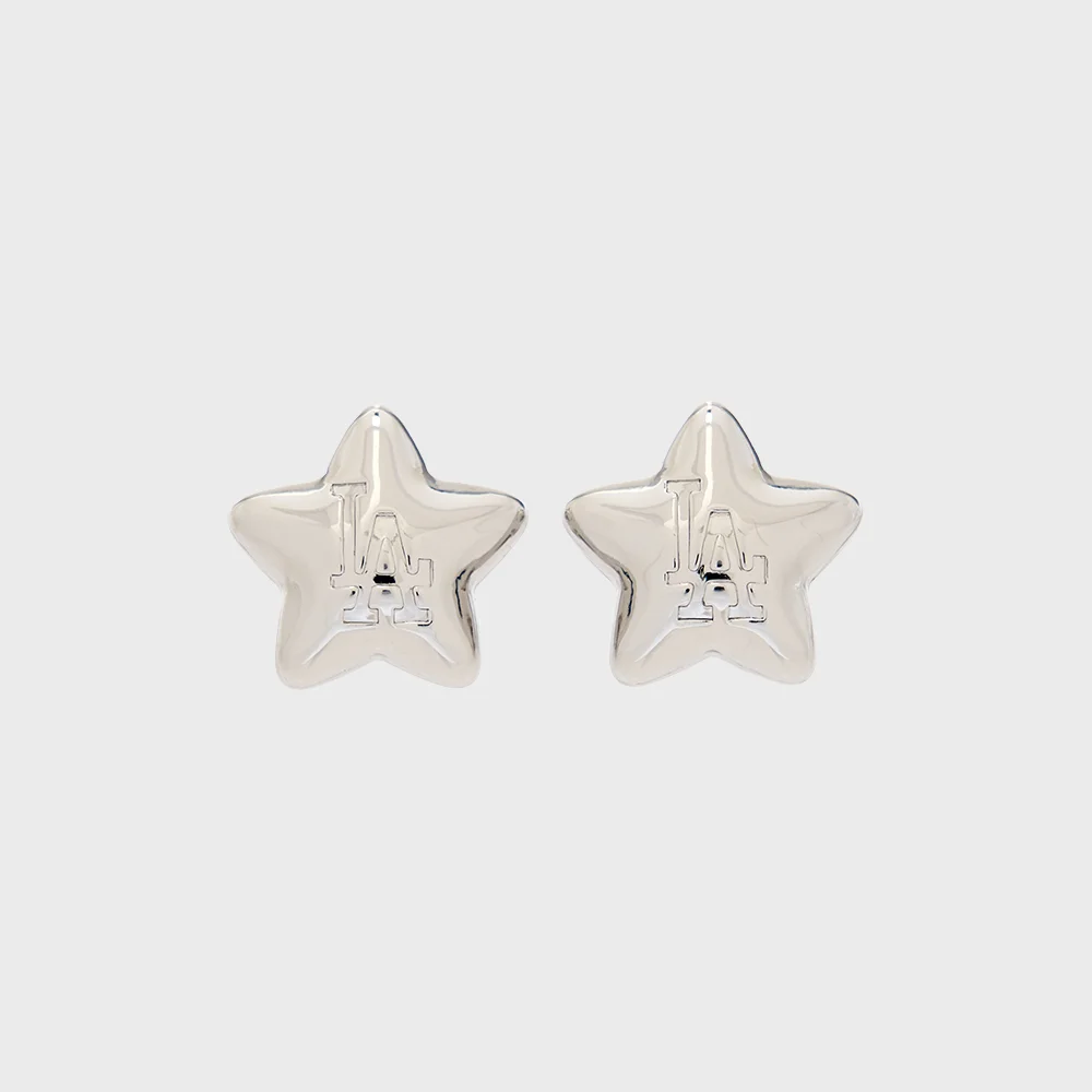 星星 Dyubeure LA (Silver)