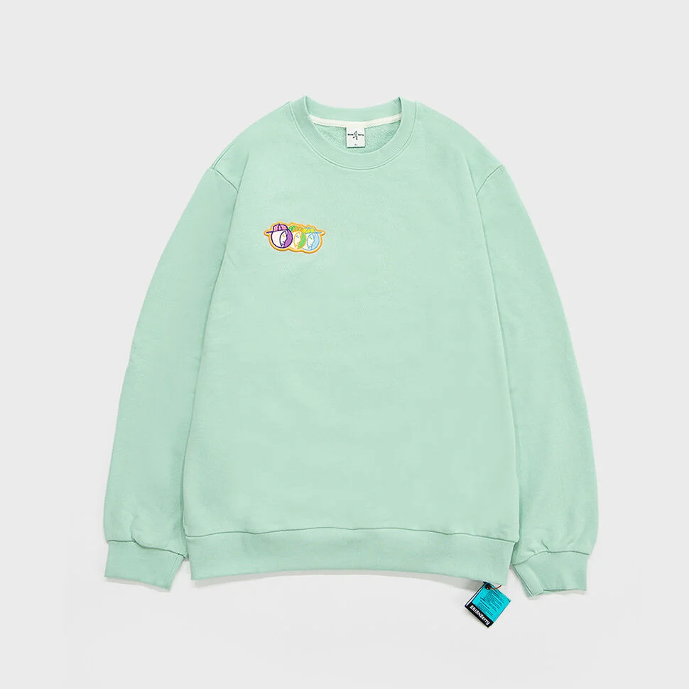 MAGGIE LOGO MTM_MINT