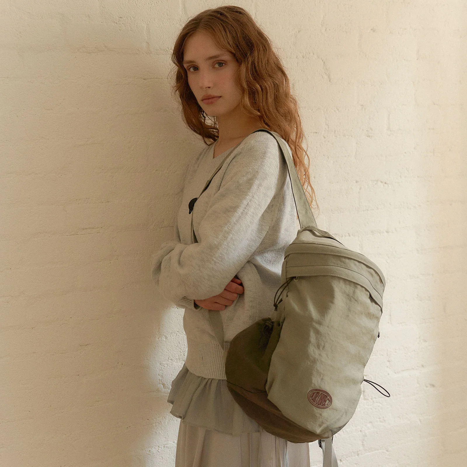 ADVENTURE BACKPACK