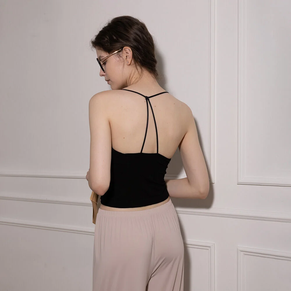 MJ_Sling summer cool tank top_3color