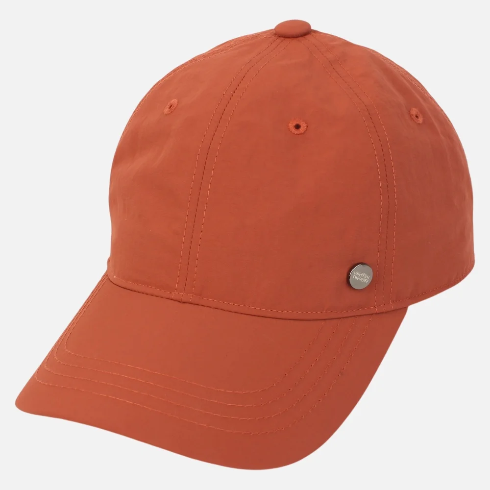 Cool Running Coral Ballcap 夏季球帽