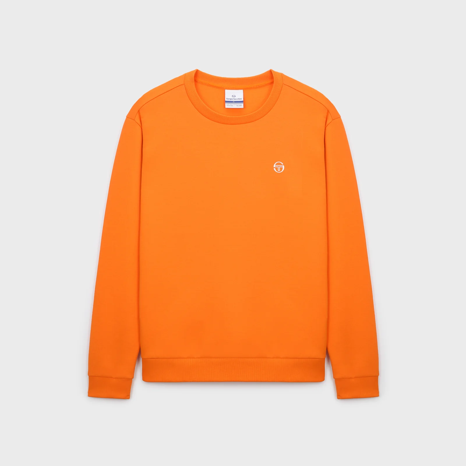U Goat Cush Light 衛衣(ORANGE)