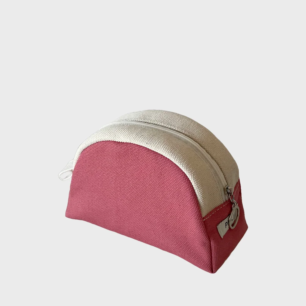 Yuca Pouch (Yuca 化妝袋) Pink