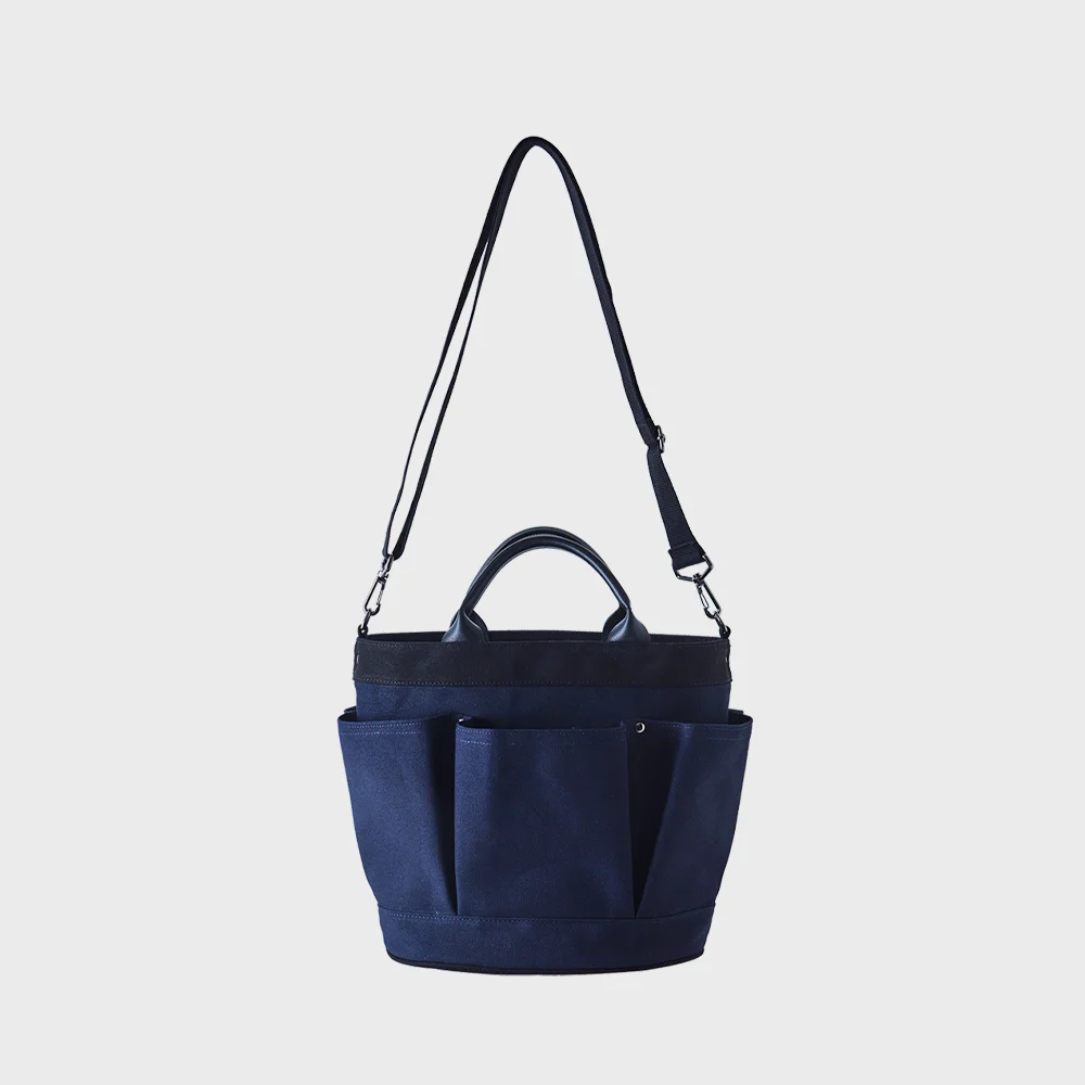 HOLLA BAG (Navy(/Black))