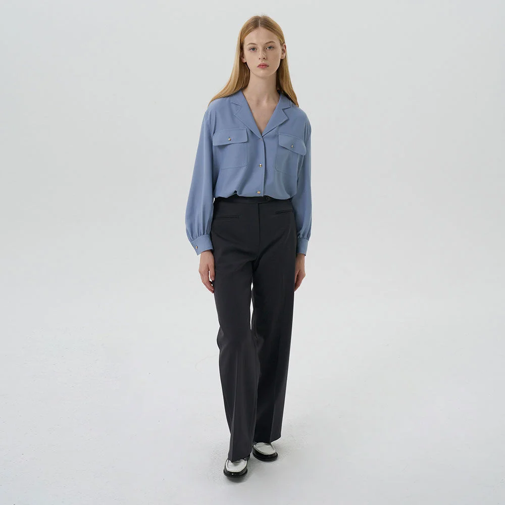 21F/W PAUL PANTS