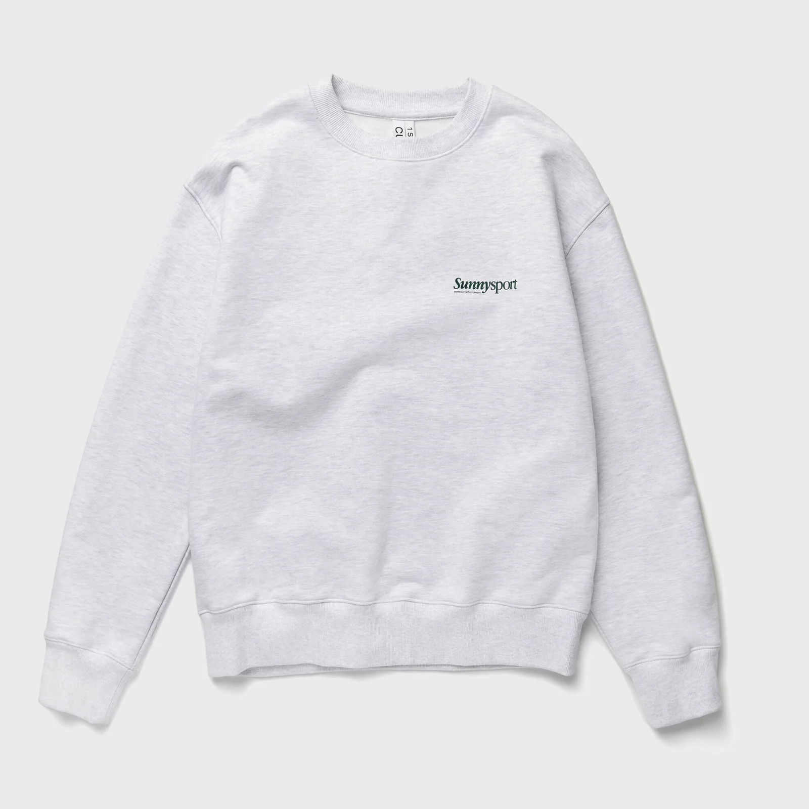 SUNNYSPORT CREWNECK