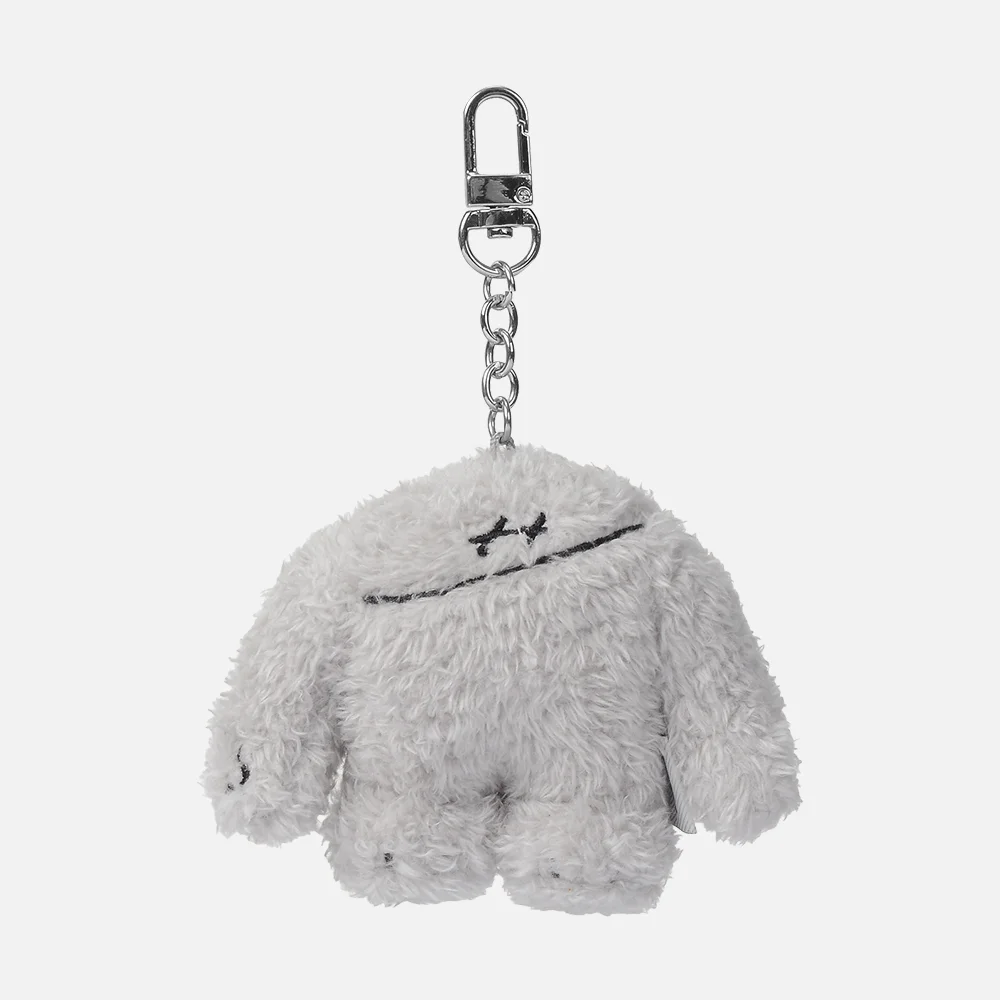MONDEE KEYRING (2colors) Mondi 鑰匙扣