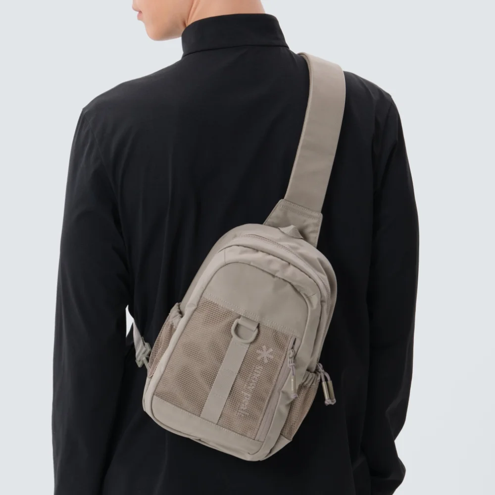 Winzel 露跟鞋 7L Beige Gray (S25SUFBG01)