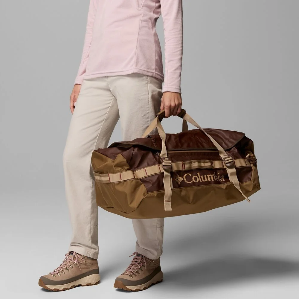 Columbia 通用 Land Roamer 60L 旅行袋 C76UU0063256
