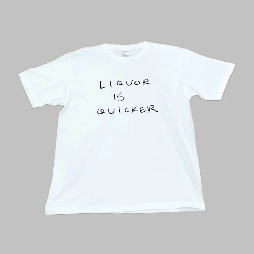 Taipei T-Shirts, 3款, Same Dust