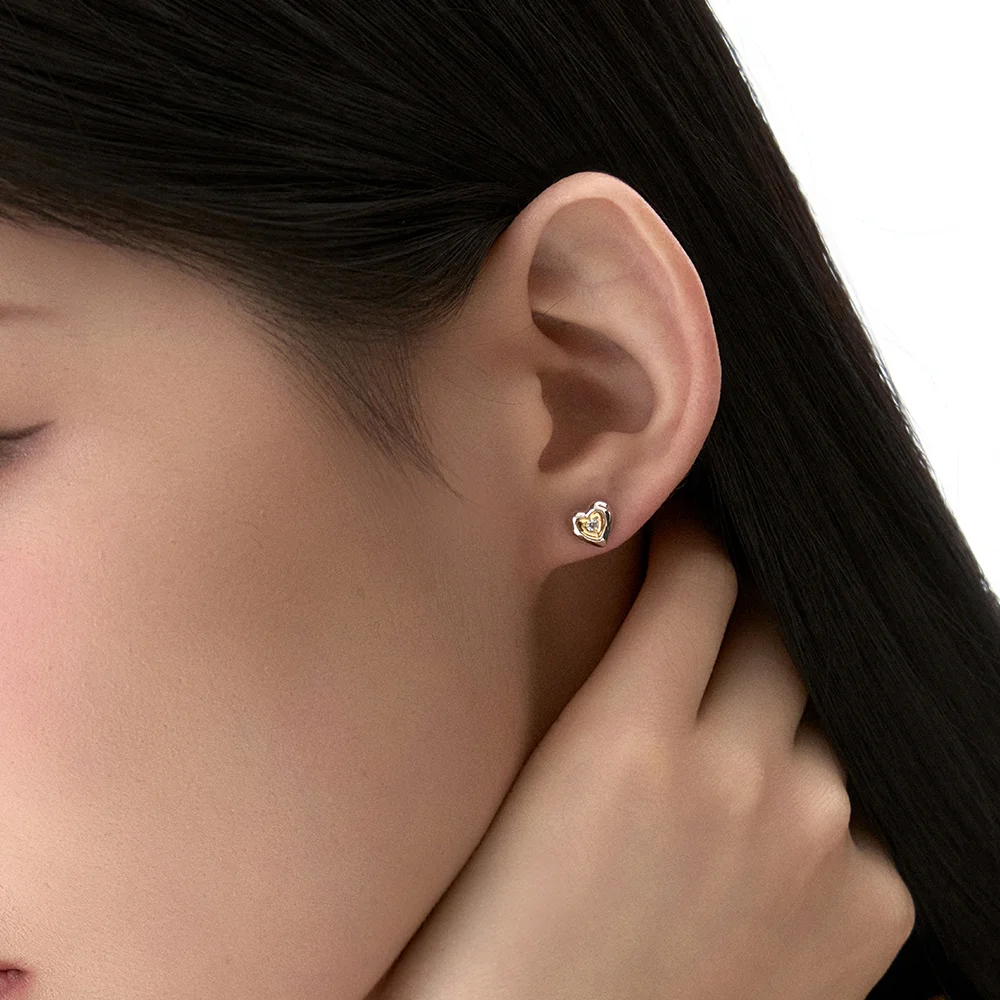 LUV Earrings