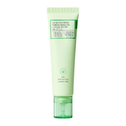 融化霜轉油 50ml