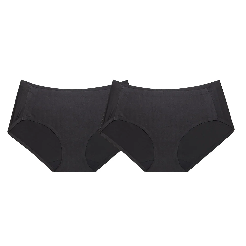 Lycra Shellon 內褲 2PACK