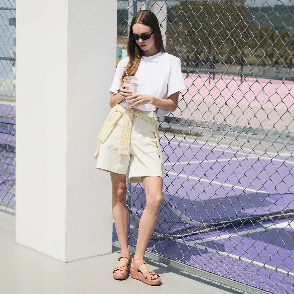 Amira 涼鞋 AMIRA SANDAL (RW0156)