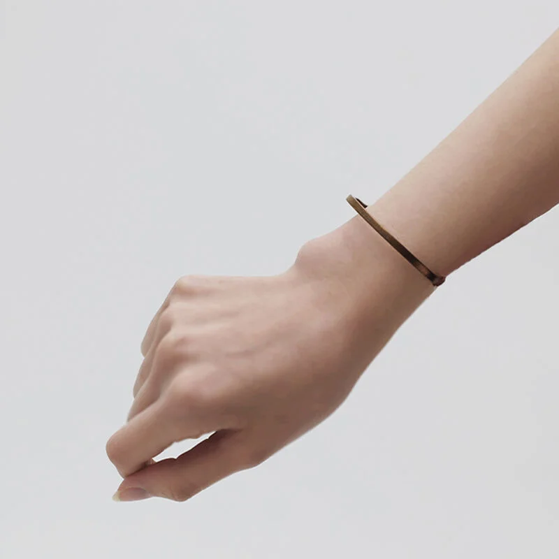 IL BRACCIALE VINTAGE GOLD