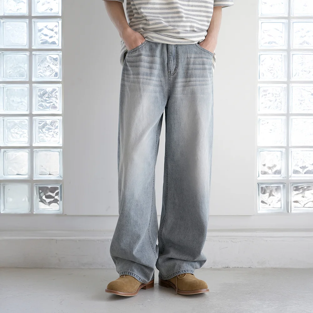 M260 WIDE DENIM PANTS_LIGHT BLUE