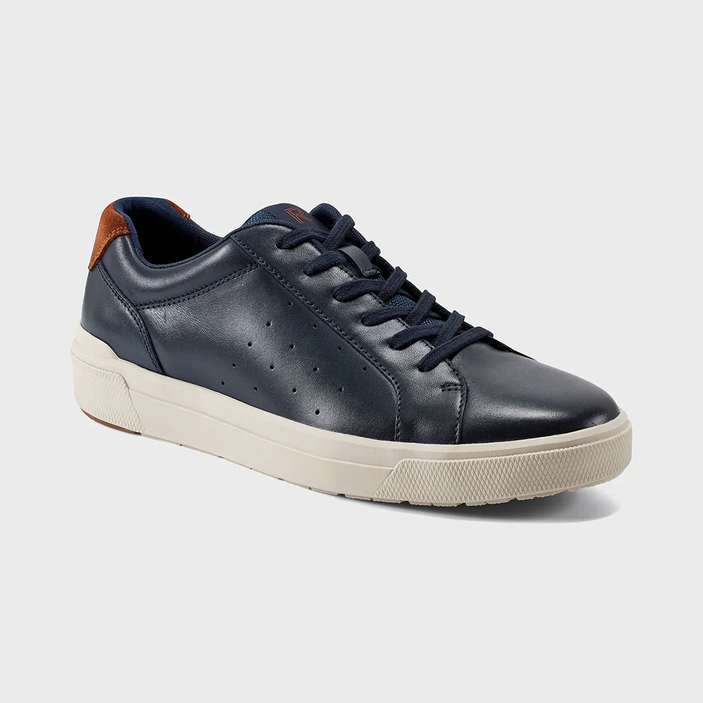 Total Motion Tarquin 蕾絲 雙 鞋頭 TM TARQUIN LACE TO TOE (RM0096)