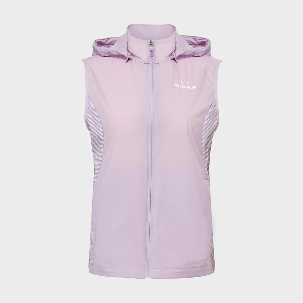 FLEUR (Fleur) 女裝 混合 _LILAC_DWM25601L1