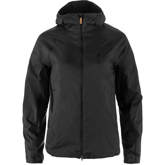 Fjällräven 女裝 Keb 保暖 防風 外套 (14500174)